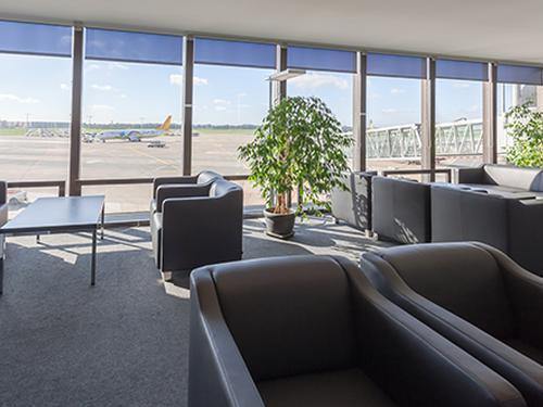 Karl-Jatho Lounge