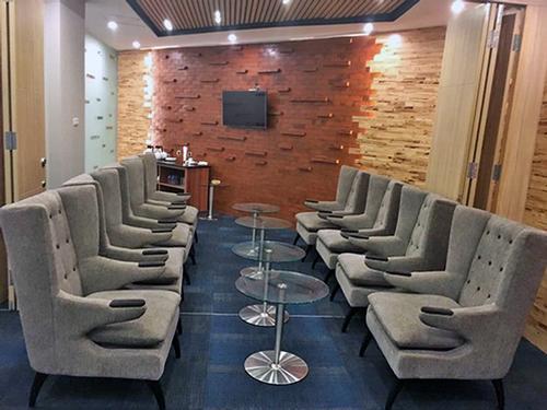 Prayana Lounge