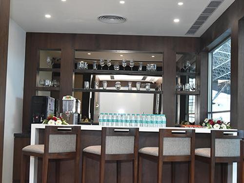 Bird Lounge, Dehra Dun Jolly Grant, India Bird Lounge, Dehra Dun Jolly Grant, India