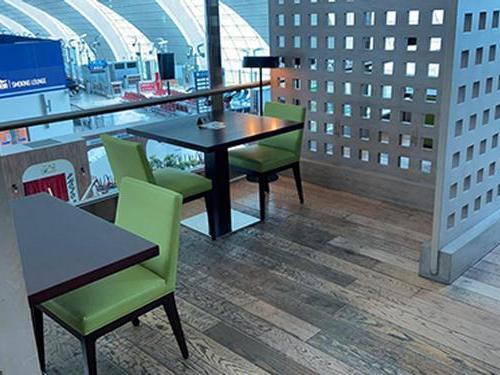 The Gallery_Dubai Intl_UAE The Gallery_Dubai Intl_UAE