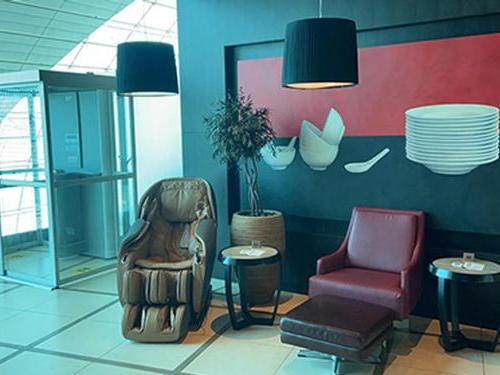 The Gallery_Dubai Intl_UAE The Gallery_Dubai Intl_UAE