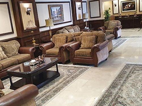 Pearl Lounge_T2_Hurghada_Egypt Pearl Lounge_T2_Hurghada_Egypt