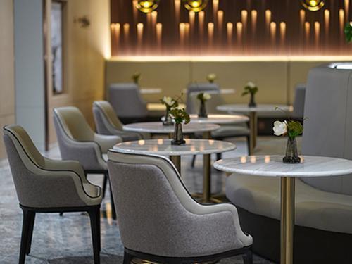 VIP Lounge 135B_Shanghai Pudong Intl_China VIP Lounge 135B_Shanghai Pudong Intl_China
