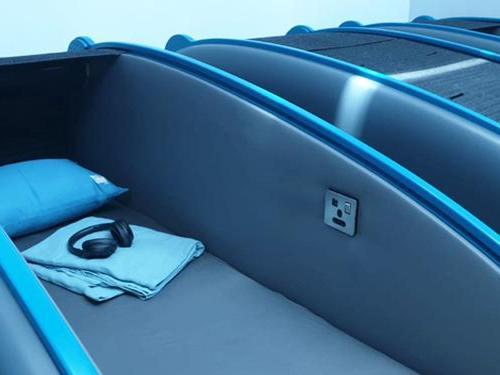 sleep 'n fly Sleep Lounge,Business Pods & Showers sleep 'n fly Sleep Lounge,Business Pods & Showers