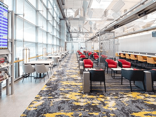 Marhaba Lounge