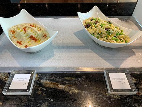 Turkish Airlines Lounge Washington, Washington DC Dulles Intl, USA Turkish Airlines Lounge Washington, Washington DC Dulles Intl, USA