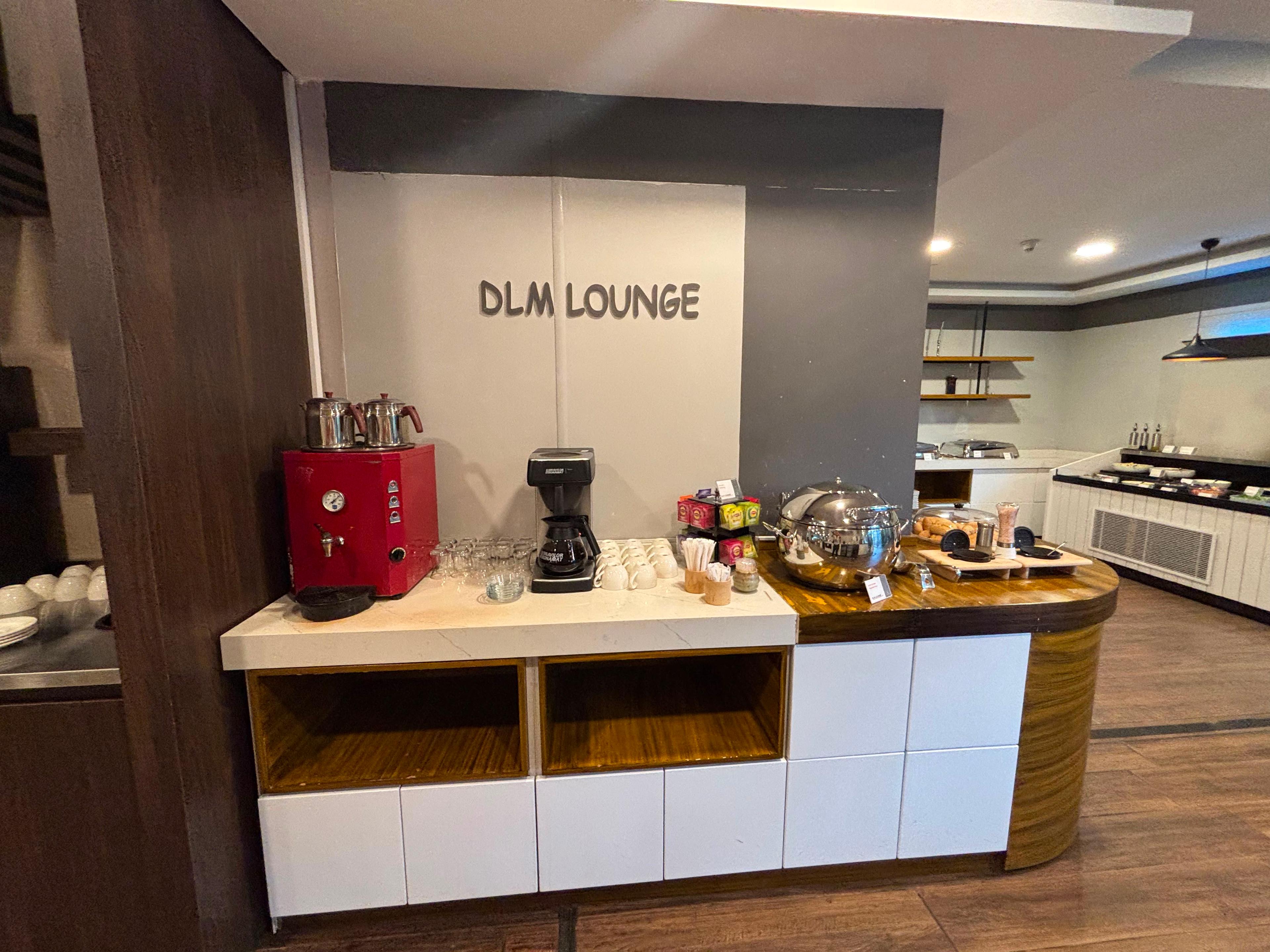 Primeclass Lounge, Dalaman, Turkey Primeclass Lounge, Dalaman, Turkey