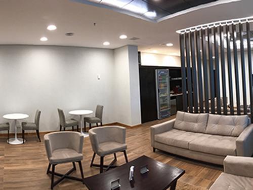 Aeropuertos VIP Club, Comodoro Rivadavia General E. Mosconi, Argentina Aeropuertos VIP Club, Comodoro Rivadavia General E. Mosconi, Argentina