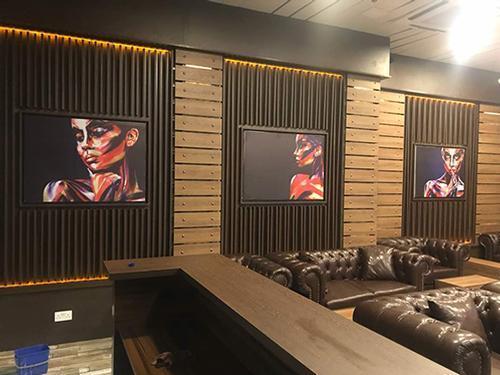 Airspace Lounge, Abuja Nnamdi Azikiwe Intl, Nigeria Airspace Lounge, Abuja Nnamdi Azikiwe Intl, Nigeria