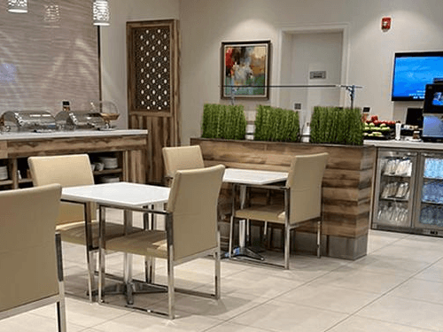 Plaza Premium Lounge (International Departures)_Jeddah King A Aziz Intl_Saudi Arabia Plaza Premium Lounge (International Departures)_Jeddah King A Aziz Intl_Saudi Arabia