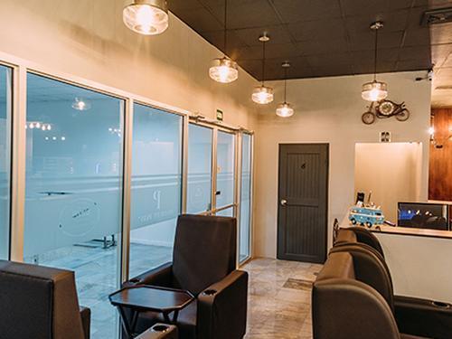 Salas Internacionales VIP Club_San Pedro Sula Intl_Honduras Salas Internacionales VIP Club_San Pedro Sula Intl_Honduras