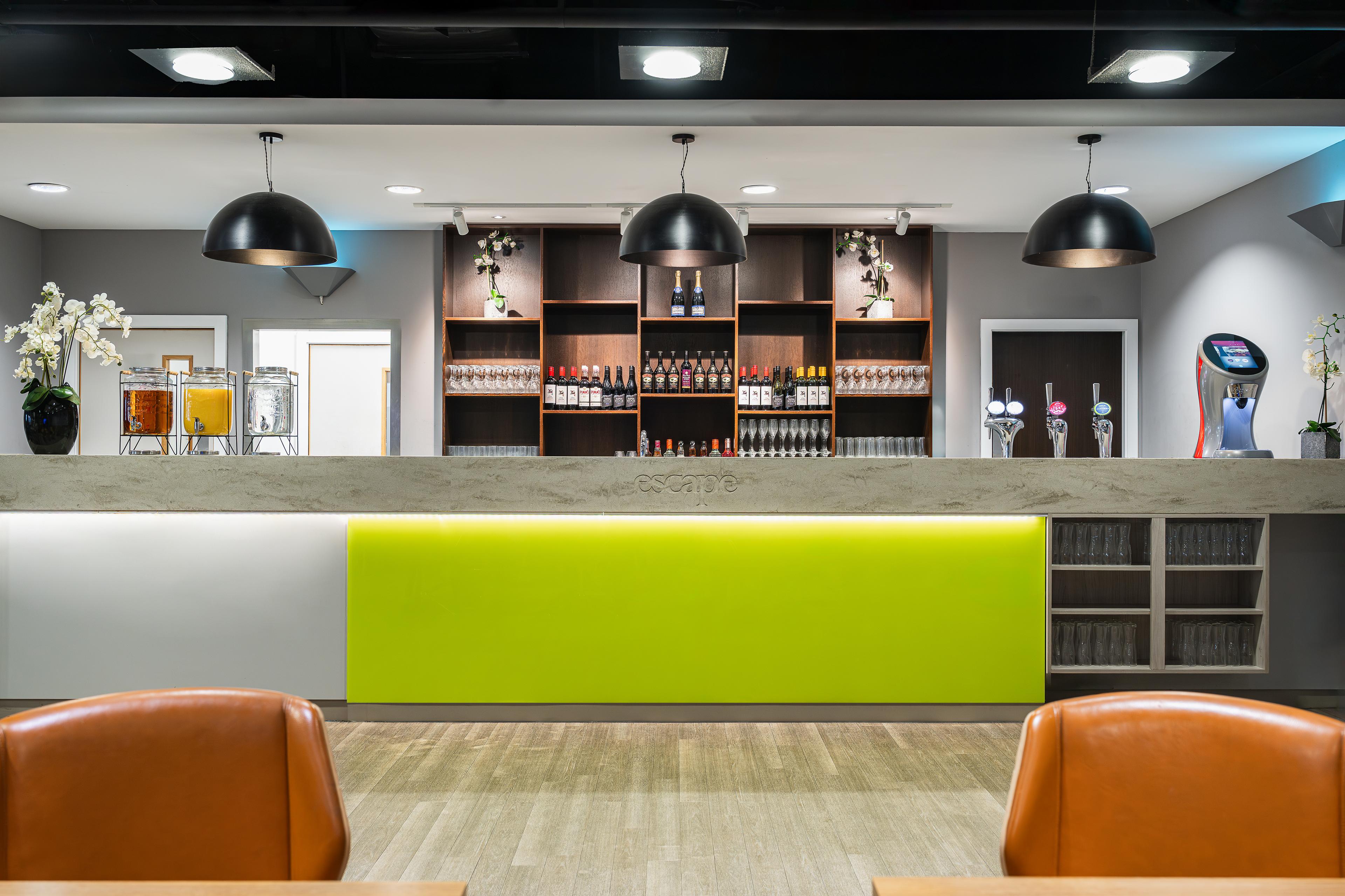 Escape Lounges, East Midlands, United Kingdom Escape Lounges, East Midlands, United Kingdom