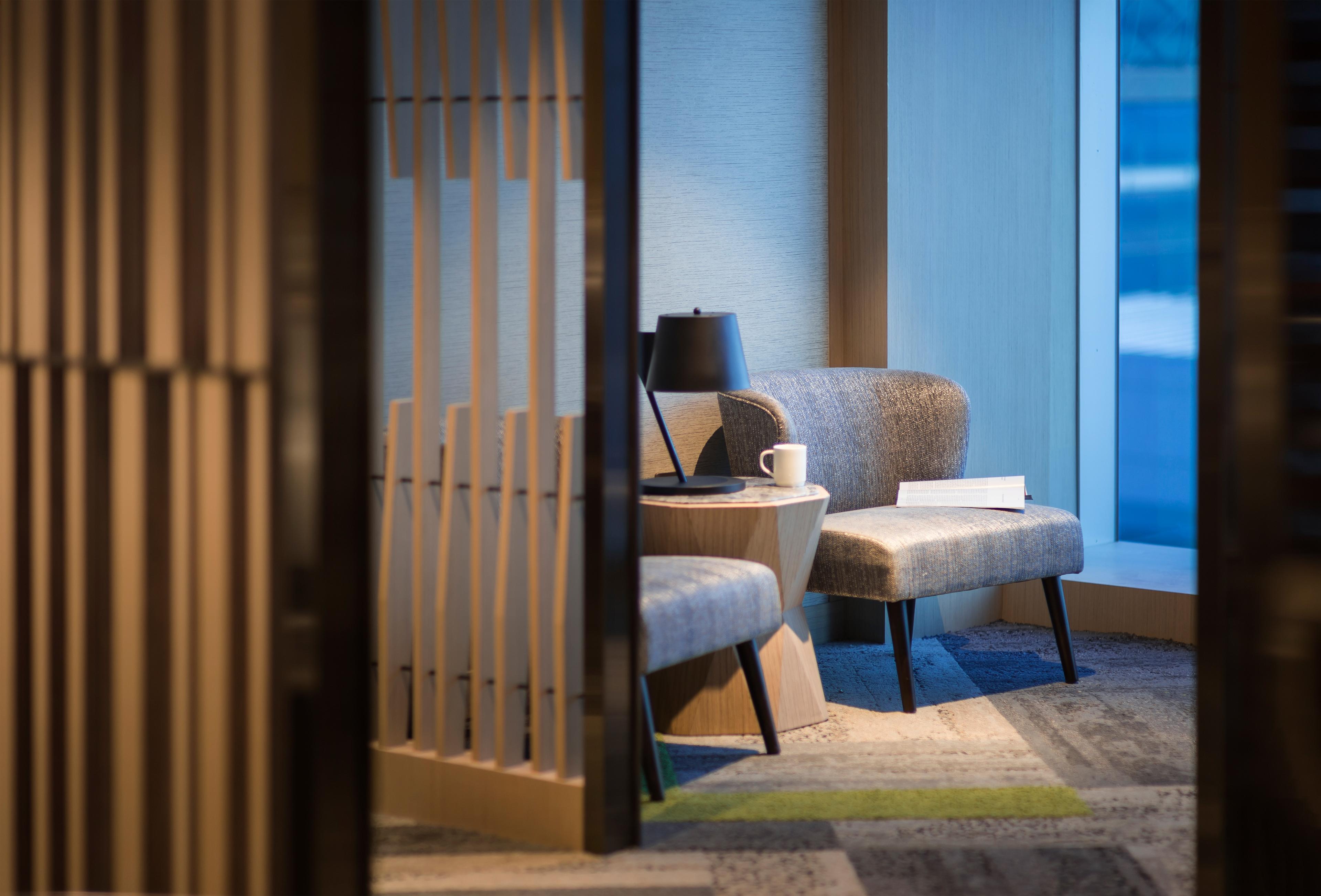 Plaza Premium Lounge (Zone A), Taiwan Taoyuan International, Taiwan Region Plaza Premium Lounge (Zone A), Taiwan Taoyuan International, Taiwan Region