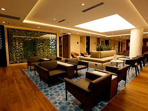 Copa Club, Bogota El Dorado Intl, Colombia Copa Club, Bogota El Dorado Intl, Colombia