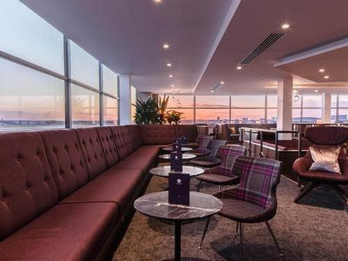 No1 Lounge Gatwick