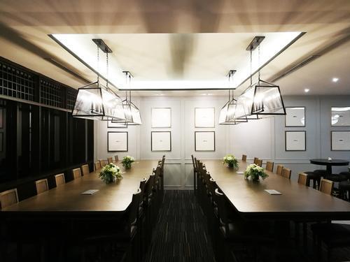 The Coral Executive Lounge, Bangkok Don Mueang The Coral Executive Lounge, Bangkok Don Mueang