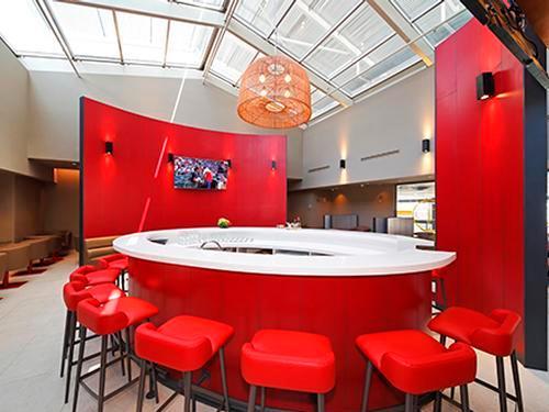 Primeclass Condor, Santiago International, Chile Primeclass Condor, Santiago International, Chile