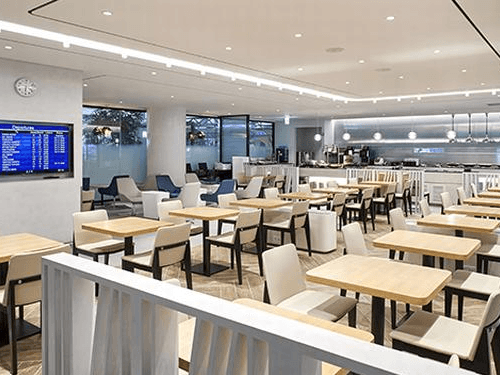 Matina Lounge