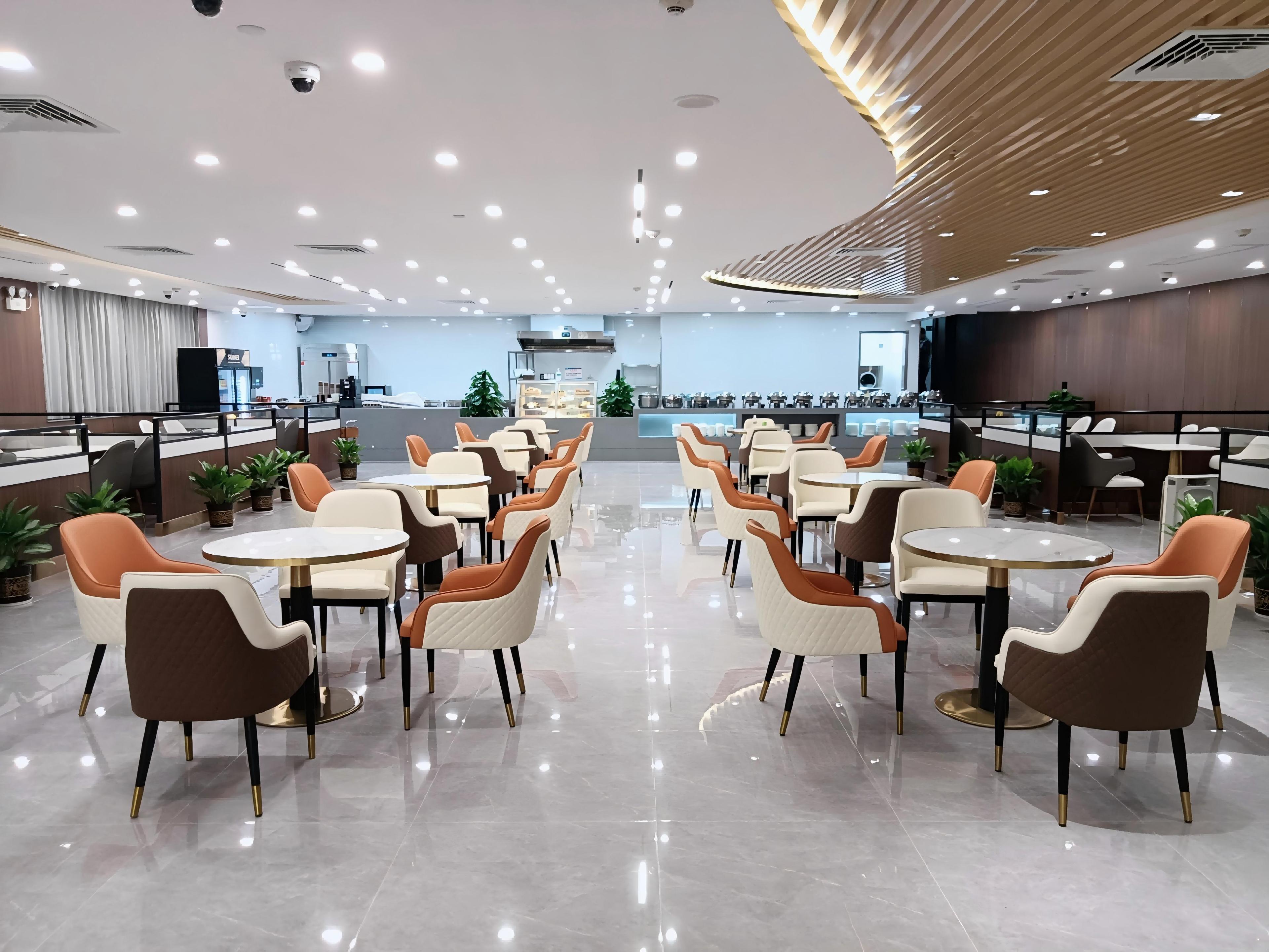 First Class Lounge V1, Sanya Phoenix International, China First Class Lounge V1, Sanya Phoenix International, China