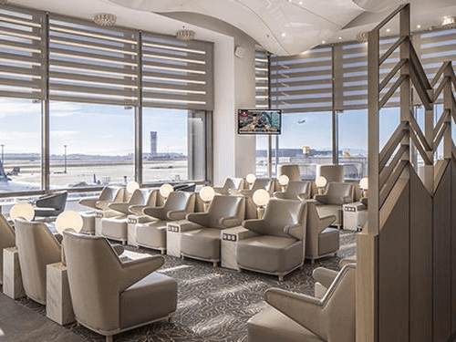 Plaza Premium Lounge_Istanbul Sabiha Gokcen Intl_Turkey Plaza Premium Lounge_Istanbul Sabiha Gokcen Intl_Turkey