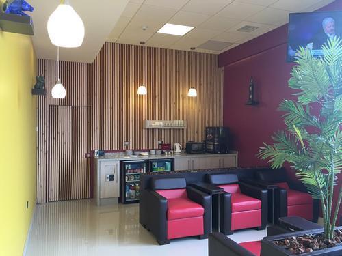 Salones VIP Pacific Club, La Serena La Florida Salones VIP Pacific Club, La Serena La Florida