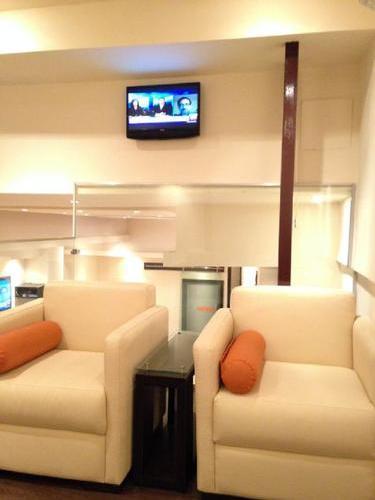 Skyway Premium Lounge, Lagos Murtala Muhammed Skyway Premium Lounge, Lagos Murtala Muhammed