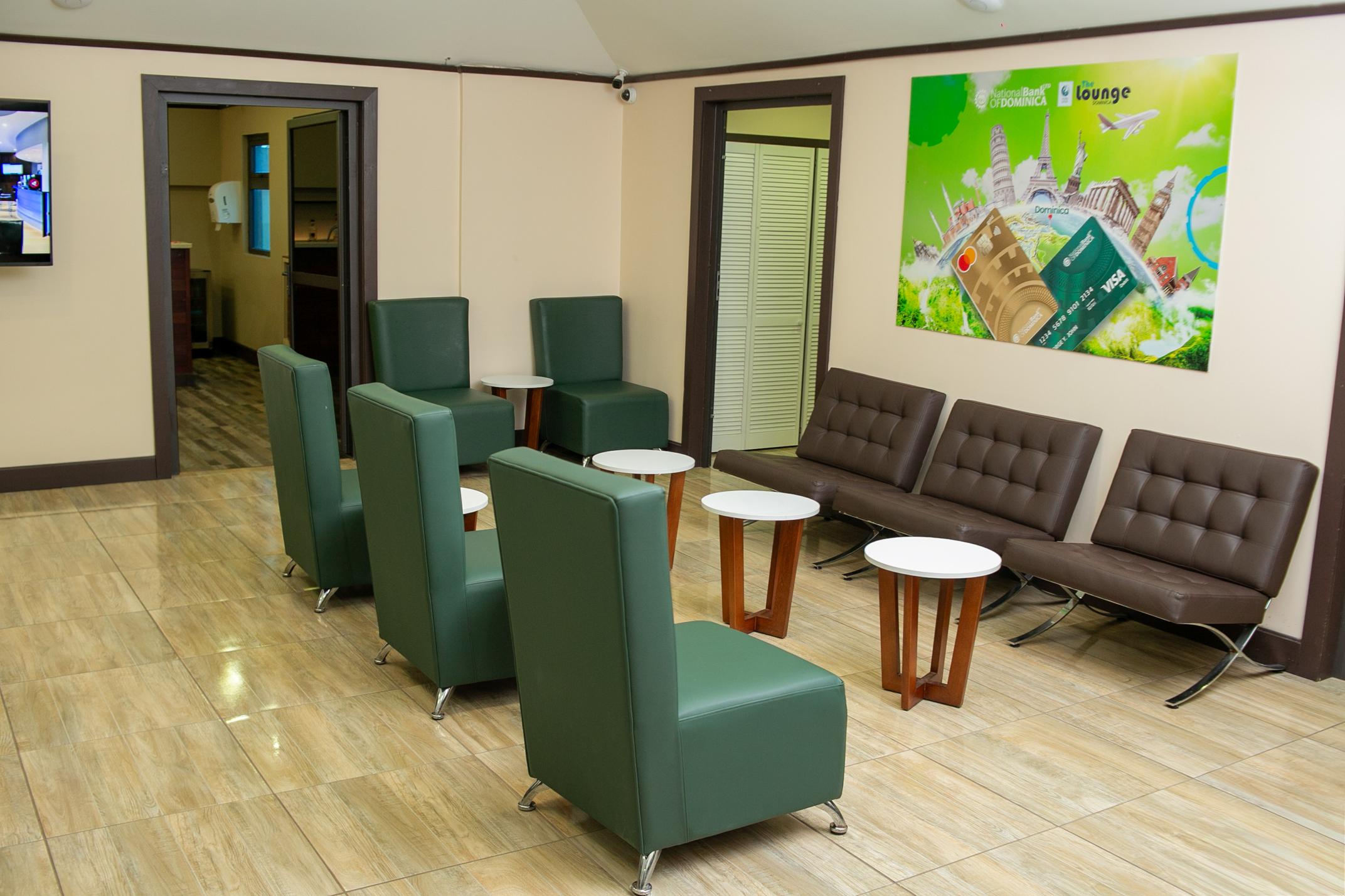 The Lounge Dominica, Marigot Douglas–Charles, Dominica The Lounge Dominica, Marigot Douglas–Charles, Dominica