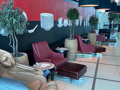 The Gallery_Dubai Intl_UAE The Gallery_Dubai Intl_UAE