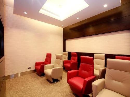 Marhaba Lounge, Dubai International Marhaba Lounge, Dubai International
