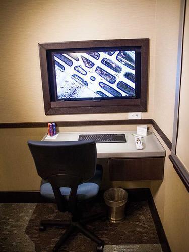 Minute Suites, Dallas TX -DFW International Minute Suites, Dallas TX -DFW International