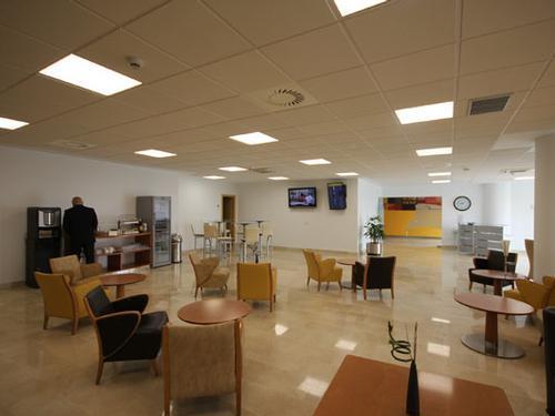 Sala VIP Guacimeta, Lanazarote Sala VIP Guacimeta, Lanazarote