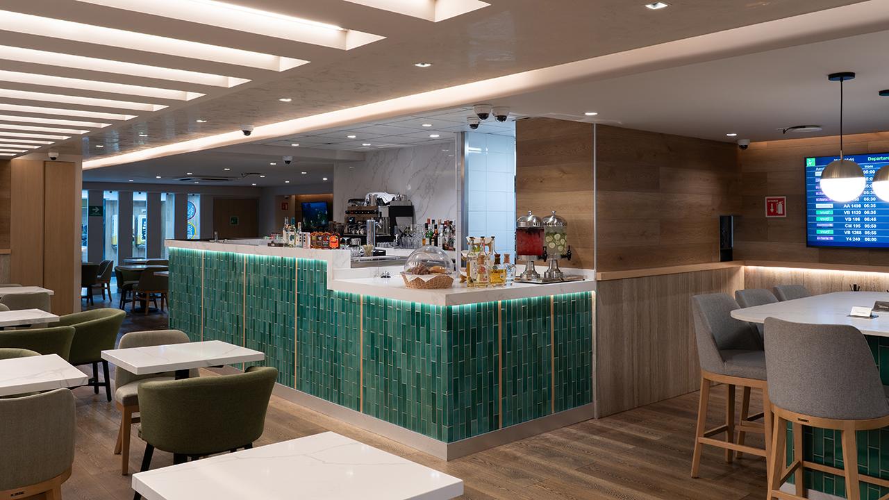 The Gate Priority Club - Additional Fee Applies, Mexico City Benito Juarez Intl, Mexico The Gate Priority Club - Additional Fee Applies, Mexico City Benito Juarez Intl, Mexico