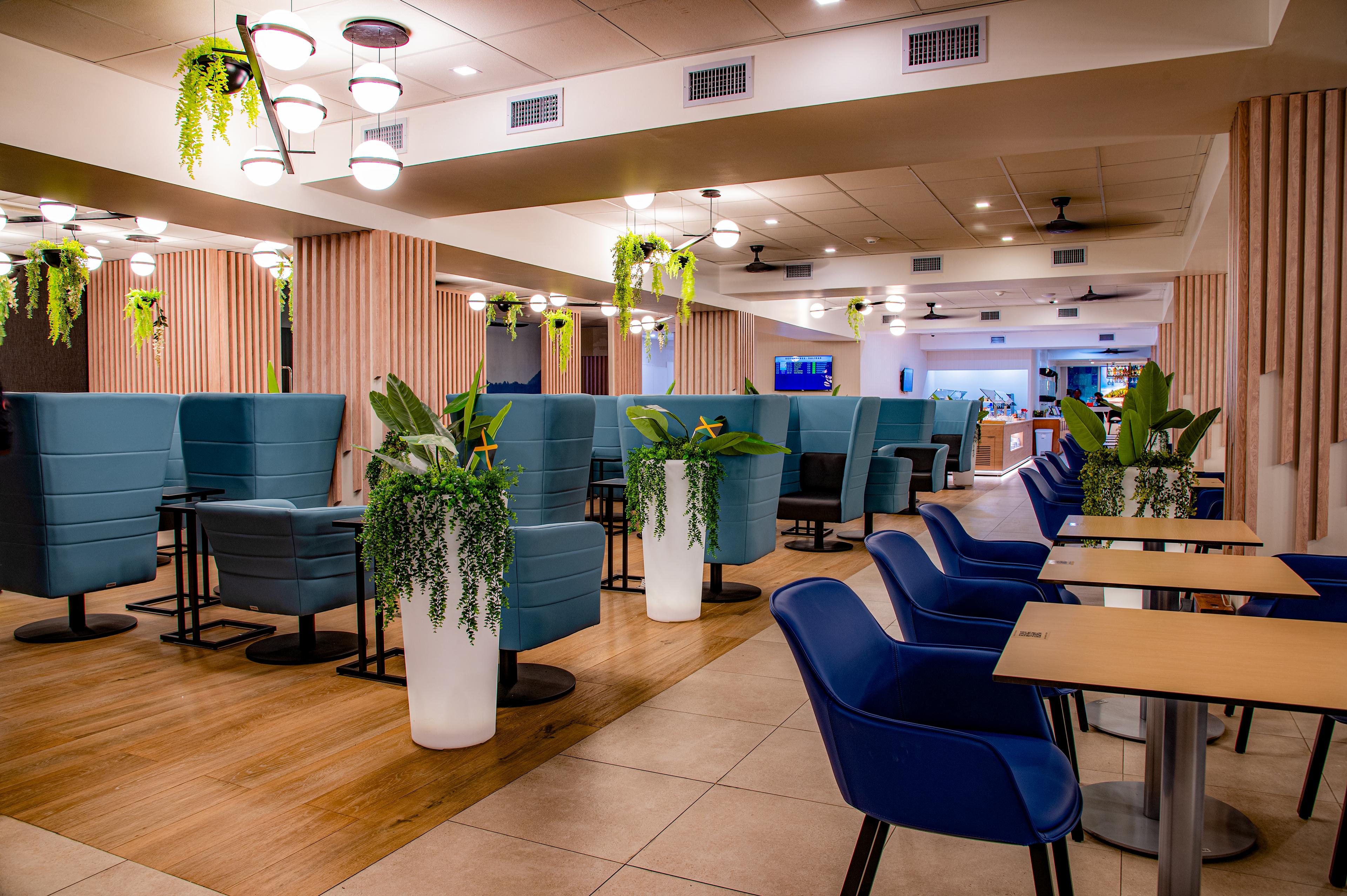 Club Kingston, Kingston Norman Manley Intl, Jamaica Club Kingston, Kingston Norman Manley Intl, Jamaica