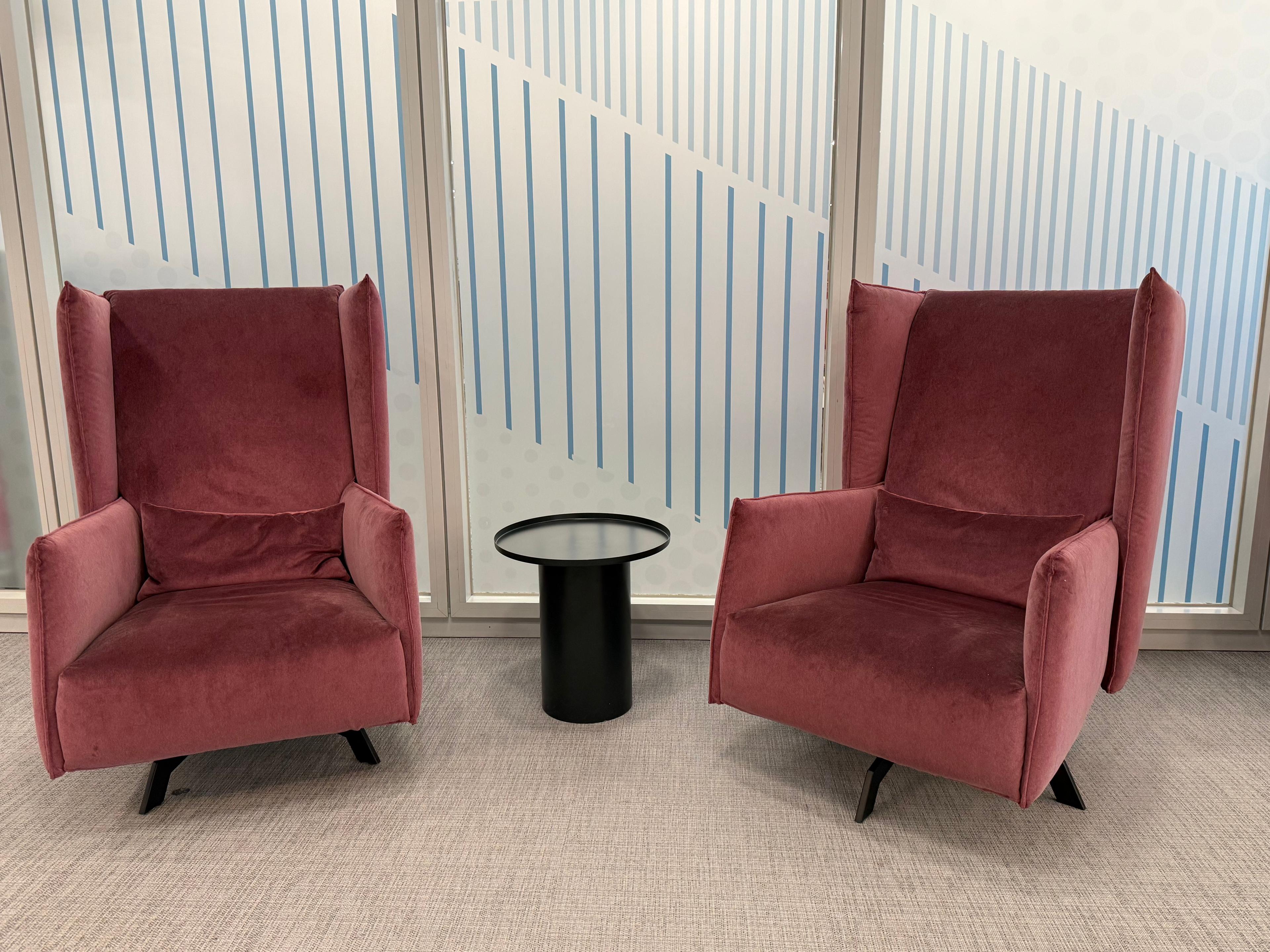 Goldair Handling Lounge x AIA, Athens International (Eleftherios Venizelos), Greece Goldair Handling Lounge x AIA, Athens International (Eleftherios Venizelos), Greece