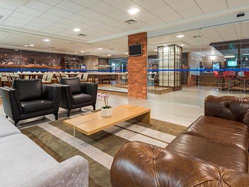 Tryp GRU Airport, Sao Paulo Guarulhos Intl, Brazil Tryp GRU Airport, Sao Paulo Guarulhos Intl, Brazil