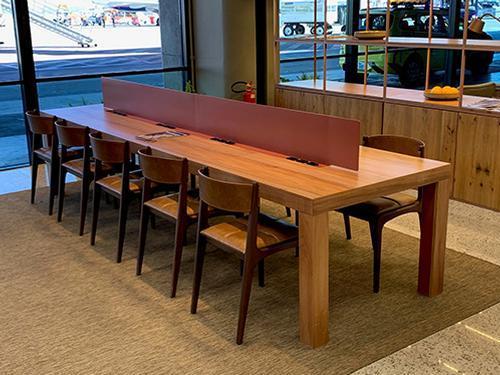 Ambaar Lounge (Domestic)_Belo Horizonte Intl_Brazil Ambaar Lounge (Domestic)_Belo Horizonte Intl_Brazil