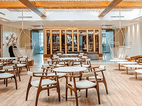 Aeropuertos VIP Club