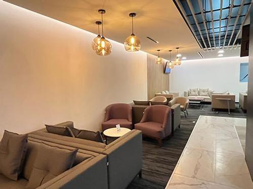 VIP Lounge, Los Cabos International_Mexico VIP Lounge, Los Cabos International_Mexico