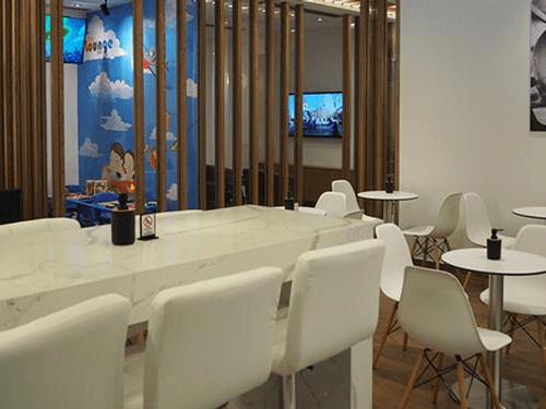 The Lounge Thessaloniki-Thessaloniki Makedonia_Greece The Lounge Thessaloniki-Thessaloniki Makedonia_Greece