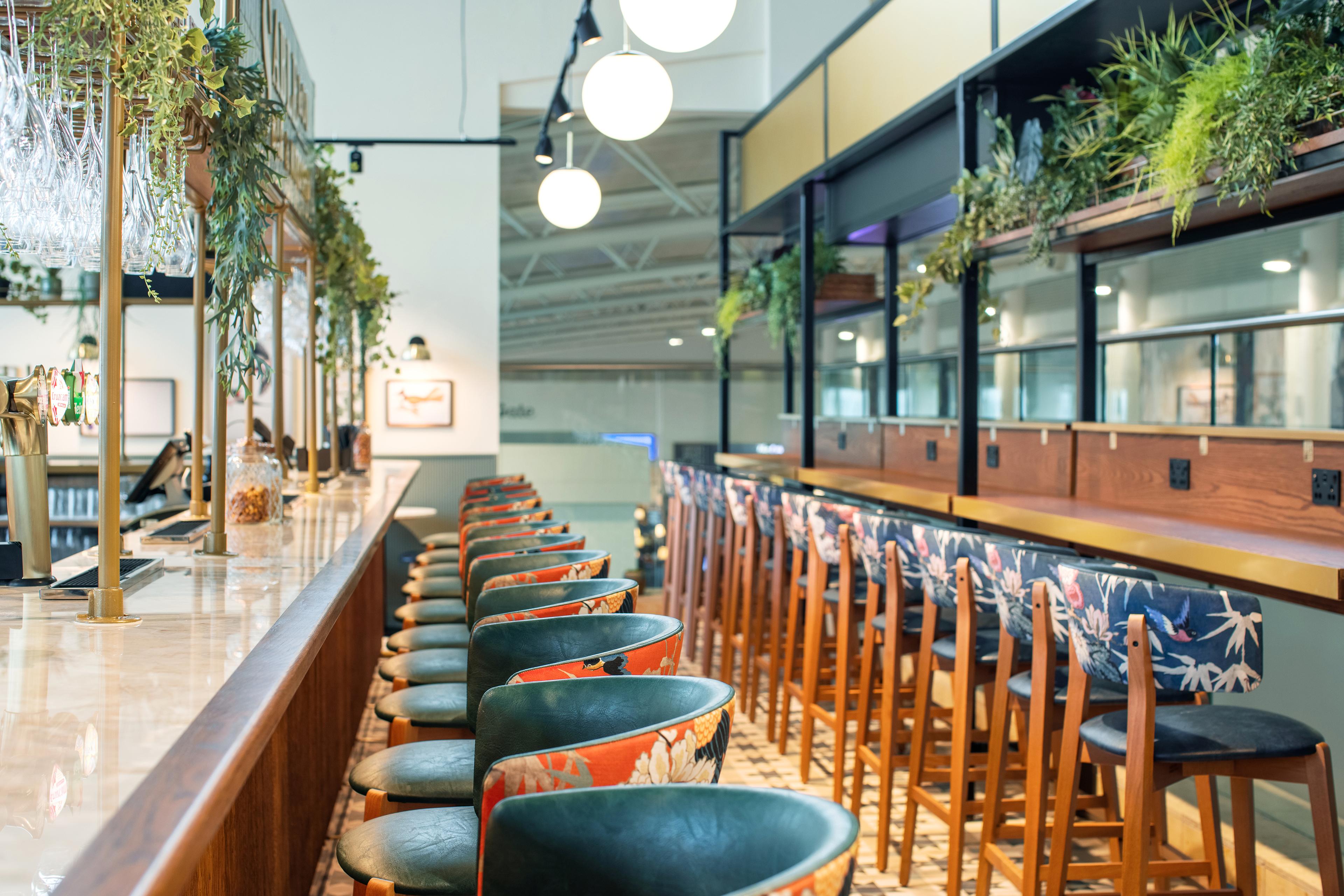 Sable & Co, Liverpool John Lennon, United Kingdom Sable & Co, Liverpool John Lennon, United Kingdom