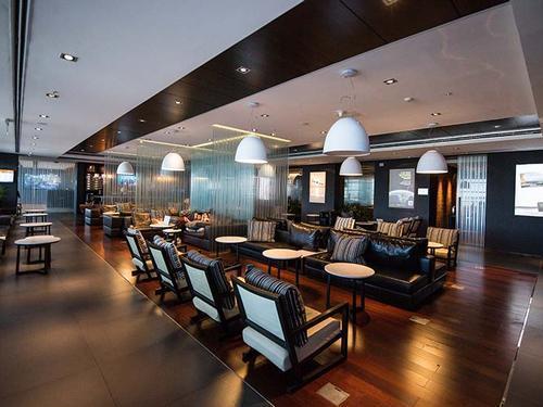 Aeropuertos VIP Club Partidas, Montevideo Carrasco International Aeropuertos VIP Club Partidas, Montevideo Carrasco International