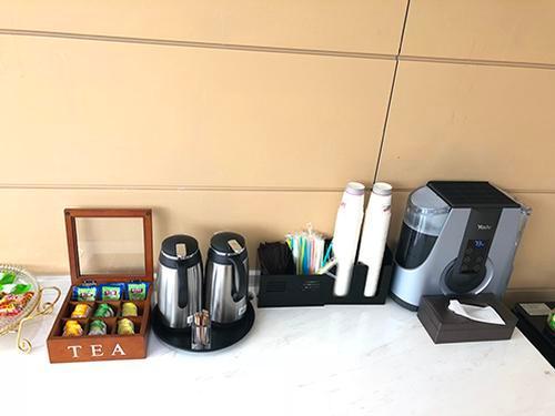 First Class Lounge-Xuzhou Guanyin-China First Class Lounge-Xuzhou Guanyin-China