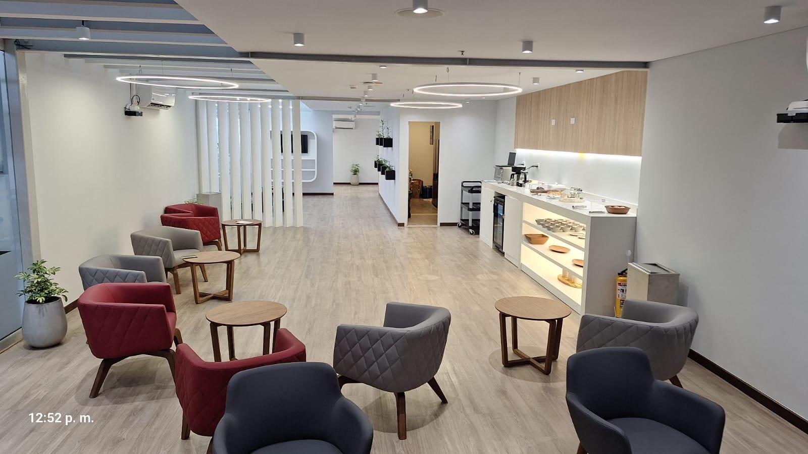 Dulima VIP Lounge, Ibague Perales, Colombia Dulima VIP Lounge, Ibague Perales, Colombia