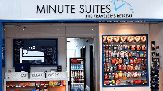 Minute Suites