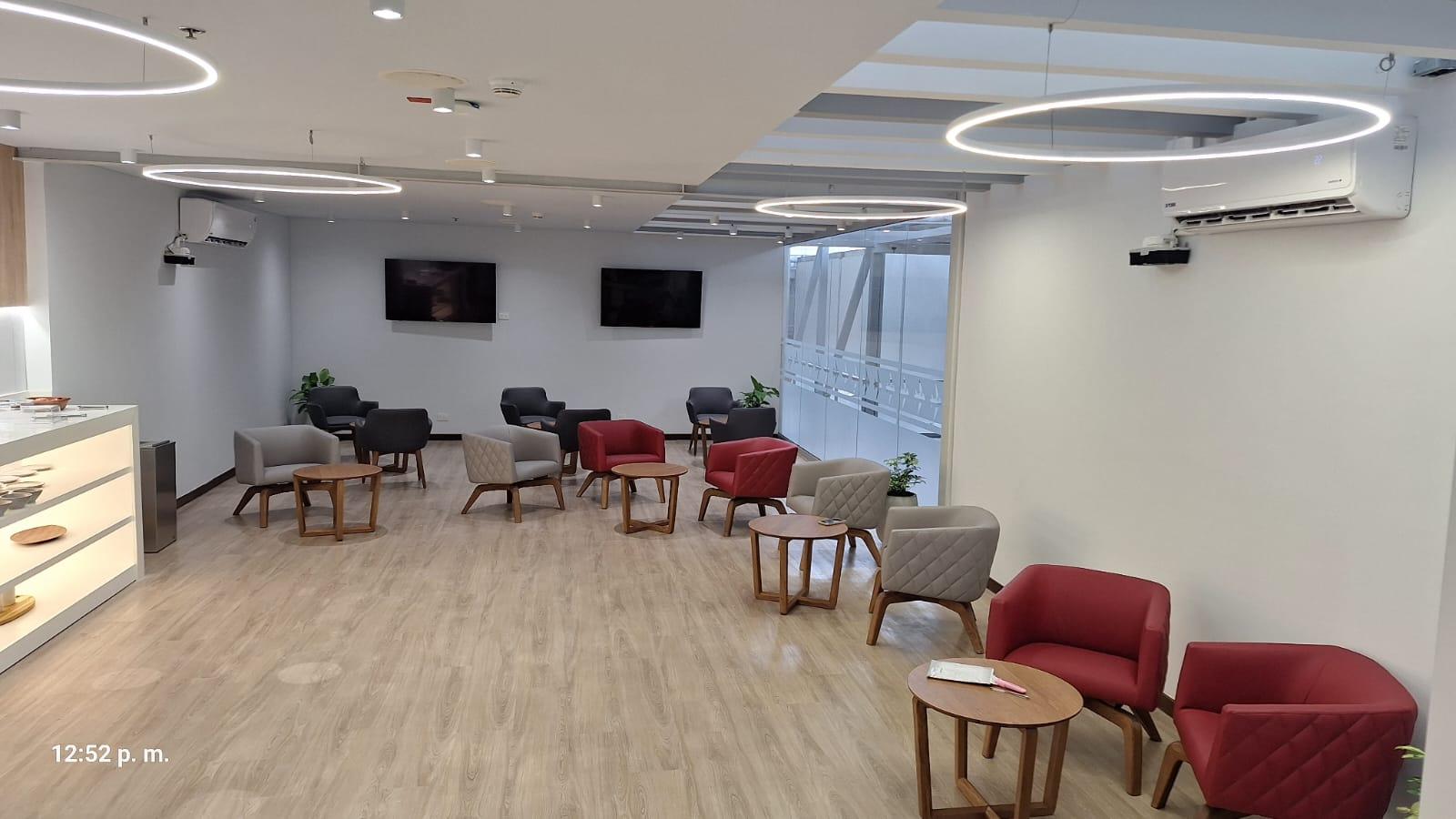 Dulima VIP Lounge, Ibague Perales, Colombia Dulima VIP Lounge, Ibague Perales, Colombia