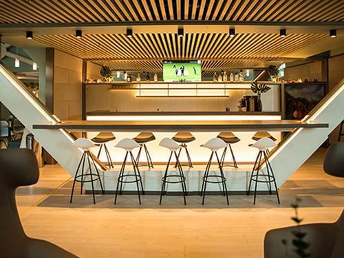 VIP Lounge_Curacao Hato Intl_Curacao VIP Lounge_Curacao Hato Intl_Curacao