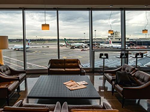 Sala Montale_Milan Malpensa_Italy Sala Montale_Milan Malpensa_Italy