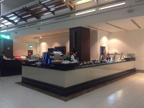 Marhaba Lounge, Dubai International Marhaba Lounge, Dubai International