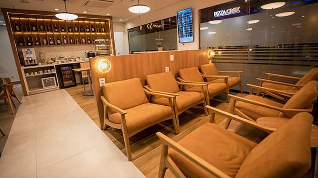 The Lounge Cuiabá
