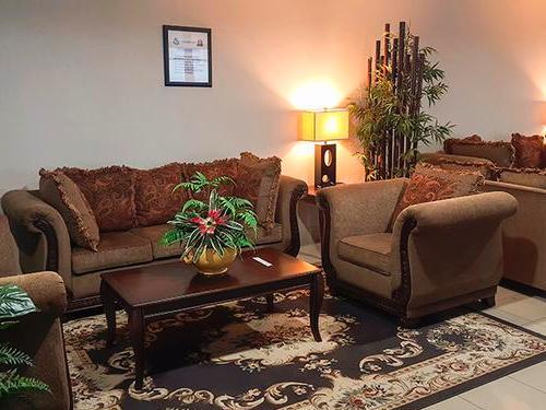 GAA Executive Lounge, St Georges Maurice Bishop International GAA Executive Lounge, St Georges Maurice Bishop International